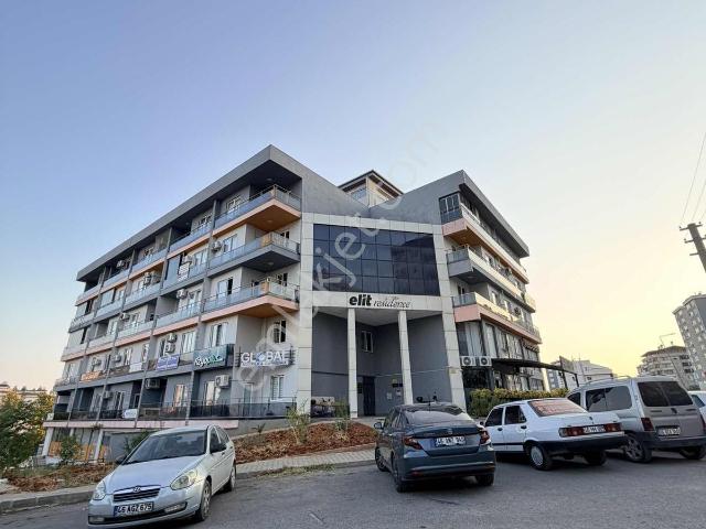 Onikişubat 1+1 Kiralık Daire