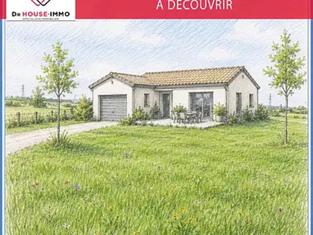 Onjon 10220 Achat / Vente terrain