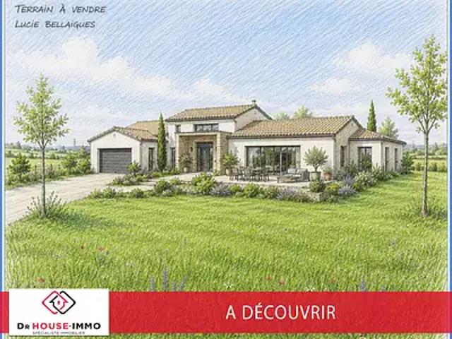 Onjon 10220 Achat / Vente terrain