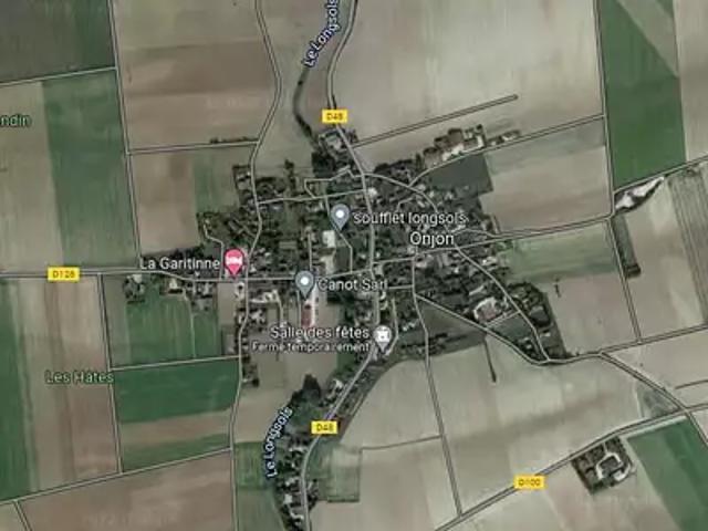 Onjon 10220 Programme neuf terrain neuf à vendre