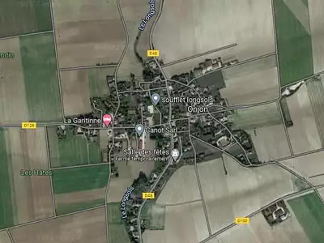 Onjon 10220 Programme neuf terrain neuf à vendre