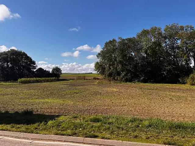 Onjon 10220 Programme neuf terrain neuf à vendre