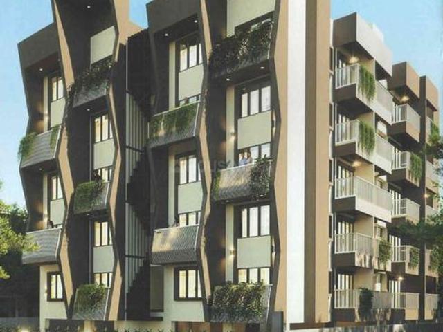 Onkar Basanti,G S Road 3 BHK Apartment For Sale Guwahati