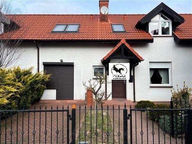 Żonkilowa 130 m², Tarnowo Podgórne