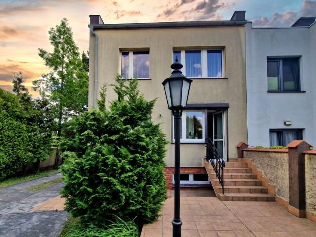 Żonkilowa 220 m², Poznań