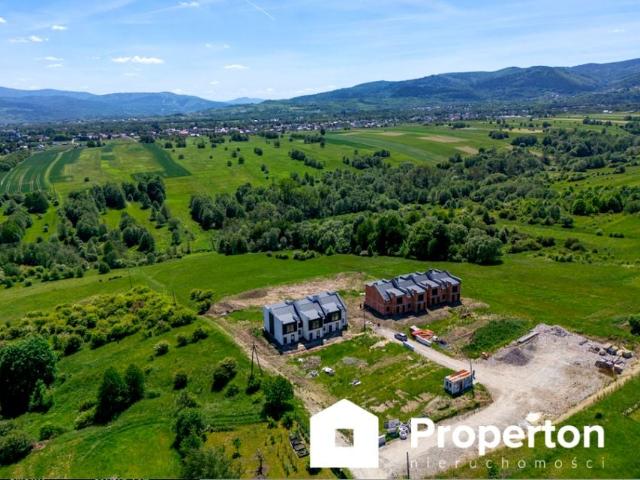 Żonkili 2 285 m², Lipowa