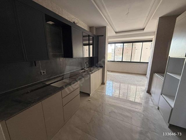 ONKOLOJİ ARKASI SIFIR 2.5+1 DAİRELER