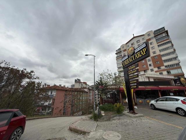 Onkoloji Hastenesi'nin Önü 3+1 Eşyalı Kiralık