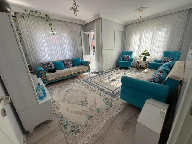 Önlü'den M.akif Mah'da 3+1 150m2 Kentselde Daire Garantili