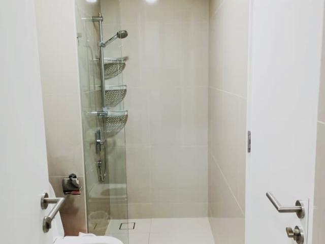 Only Oasis: A Serene Balcony Room Retreat at Bangsar South, Pantai