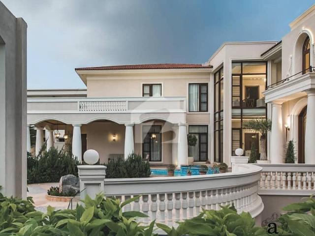 Only Brand New House In Phase 8