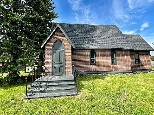 Only Cdn 199k Muskoka Property For Sale