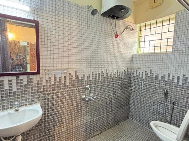 Only Family 2 Bedroom 1200 Sq. Ft. Apartment in Vignana Nagar Bangalore Listing ID: #9987