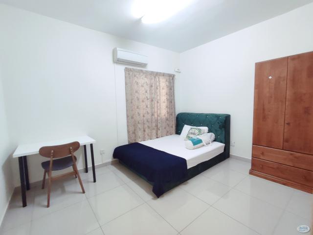 Only FEMALE MIDDLE ROOM AT KEN DAMANSARA, DAMANSARA INTAN