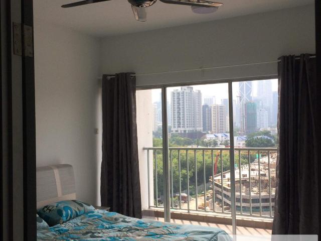 Only Female & NO DEPOSIT & KLCC KL SENTRAL