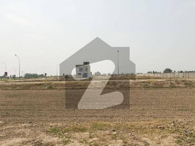 Only Few Plots Left Commercial Plots On 300 Feet Jhelum Road Etihad Town Phase 3 Year Plan