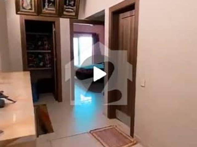 Only Pent House Available In Area