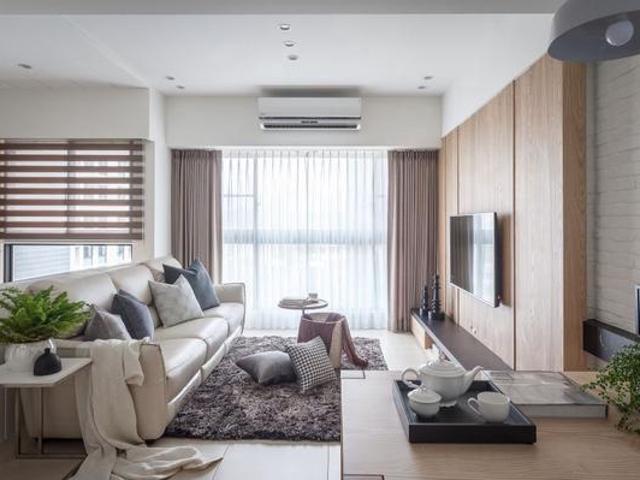 ONLY RM1490 Mth Can Buy A CONDONext To LRTKTMMRT Sungai Besi