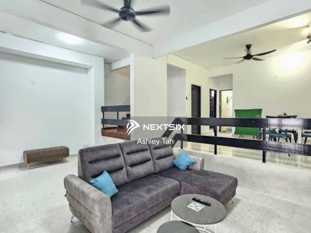 ONLY RM320,000 Market RM400k Save RM80k!