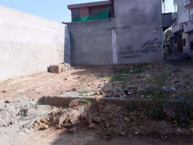 Only serious buyer s Islamabad Tarlai ID 28996