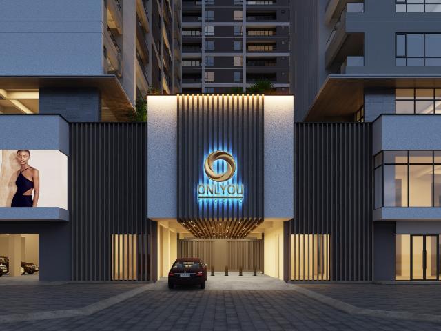 Only You Elgeyo Apartments
