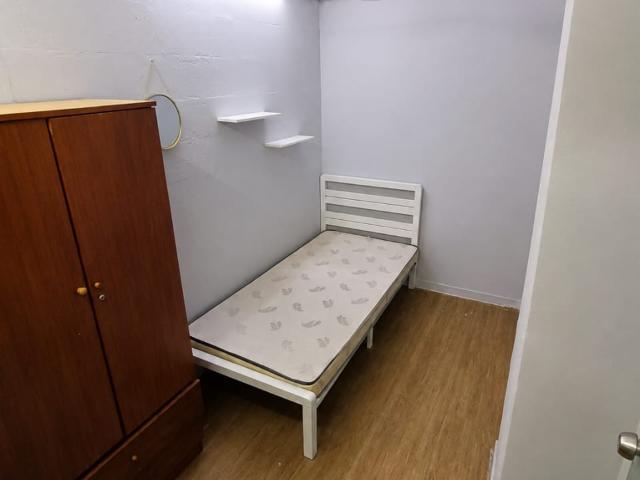 ✨ Only 150m to SS18 LRT | SS14 Medium Room For Rent @ Subang Jaya | Near INTI International College