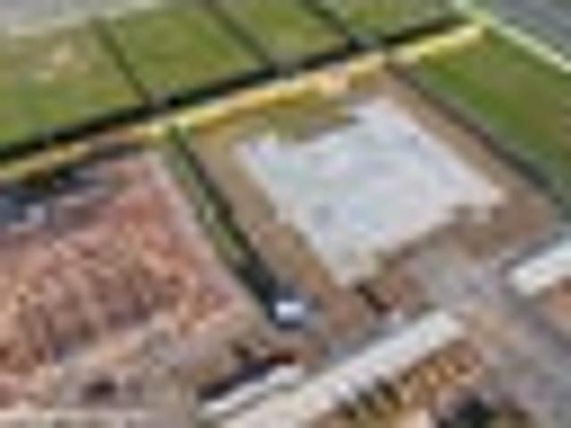Only 10% Deposit Required Construction Underway