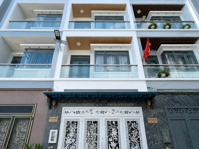 [Only 1 ] 6 tỷ 990 nhà đẹp kdc the sun – đào tông nguyên, nhà bè