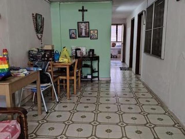 ONLY 1 CHEAPEST FREEHOLD 1 STOREY Ujong Pasir Bandar Melaka Jonker