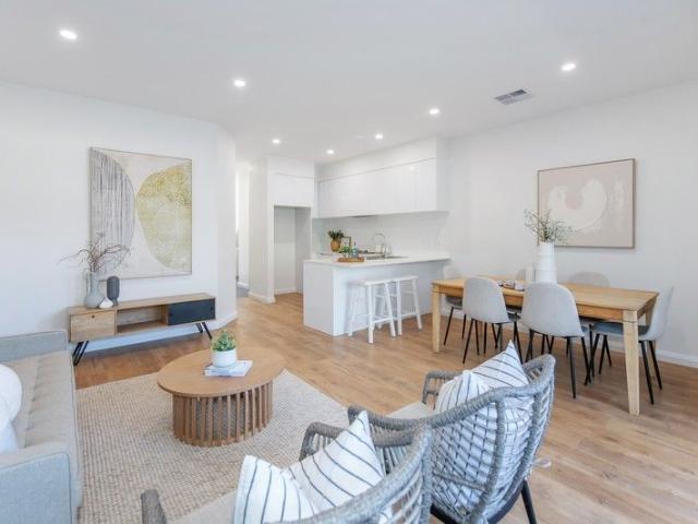 Only 1 Left! Great for First Home Buyers