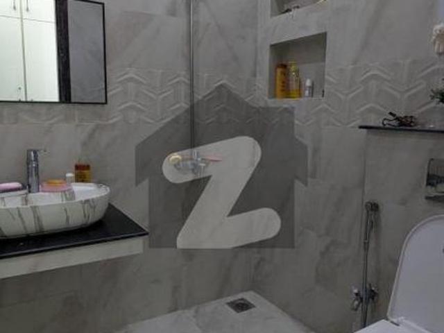Only 1 month used almost brand new 8 marla house in reasonable price bahria orchard phase 2