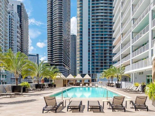 Only 200K 2R2B Condo Ready Move In!【FULLY FURNISH & FULL LOAN】Beside Mall