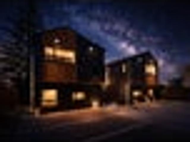 Only 2 available 3 bed standalone or End lot