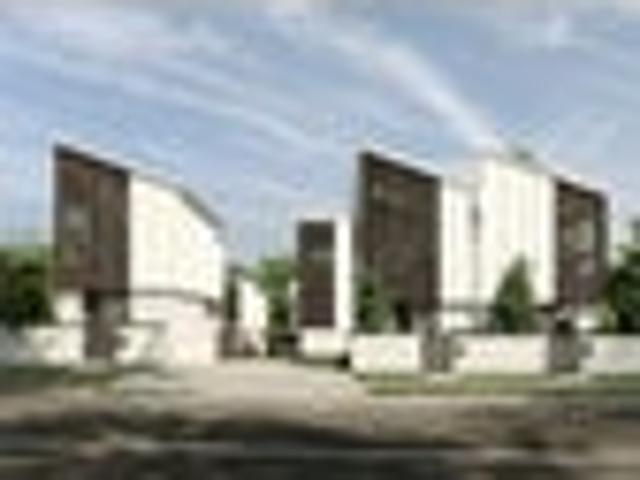 Only 2 Left – New Freehold Homes from $599K