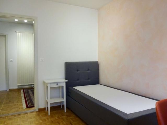 ONLINE BESICHTIGUNG WG Zimmer
