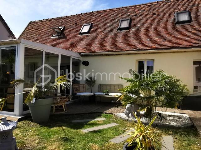 Ons en Bray Vente Maison 60