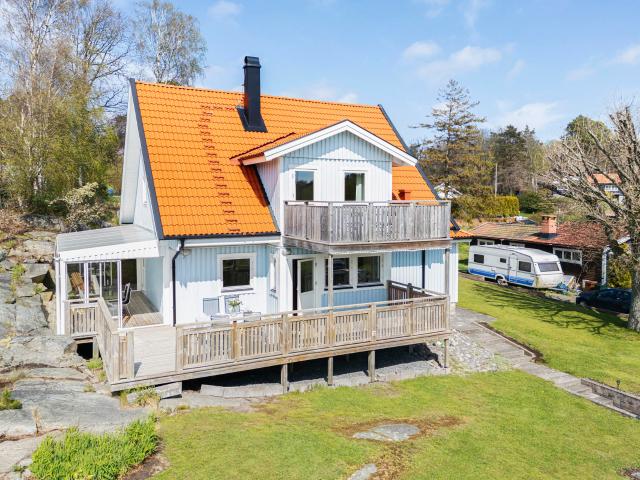 Onsala Bergväg 22