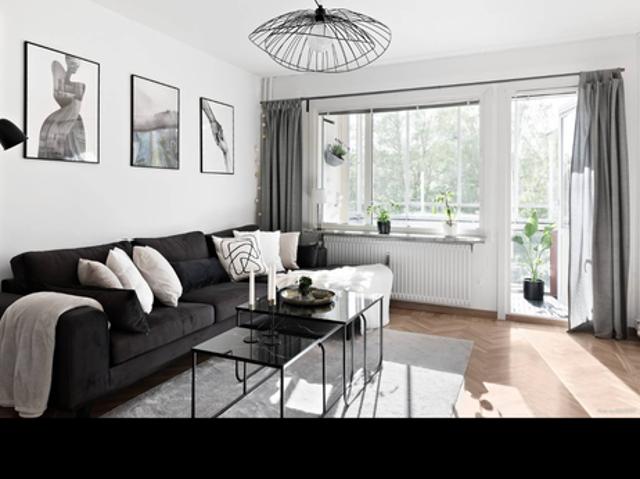 Önskevädersgatan, Göteborg