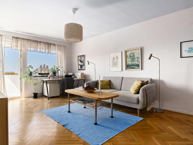 Önskevädersgatan 31