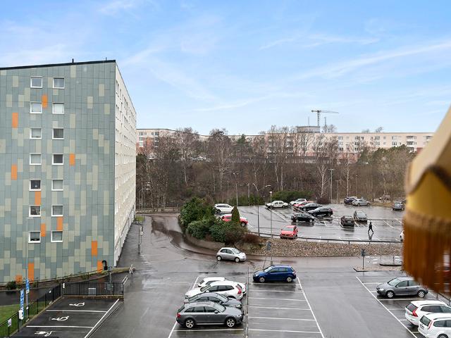 Önskevädersgatan 47