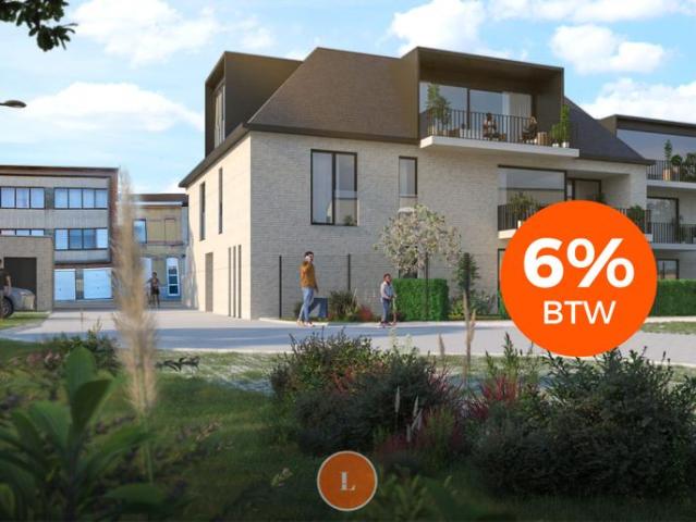 Ontdek betaalbare nieuwbouw in Menen