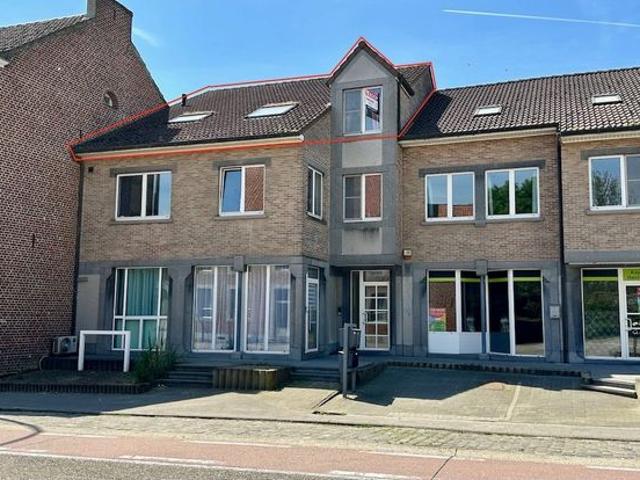 Ontdek dit rendabele investeringspareltje in Sint Truiden