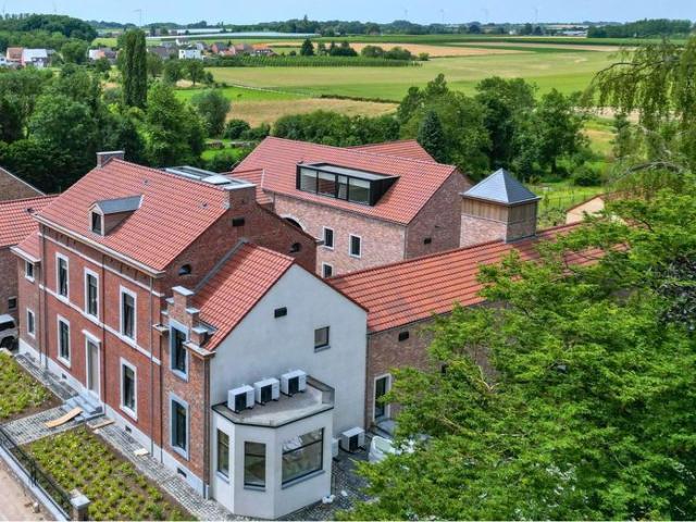Ontdek dit uiterst gezellige appartement