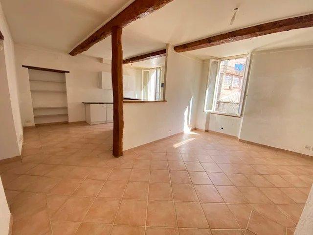 ONTFERRAT – APPARTEMENT 3 PIÈCES – 109 000 euros
