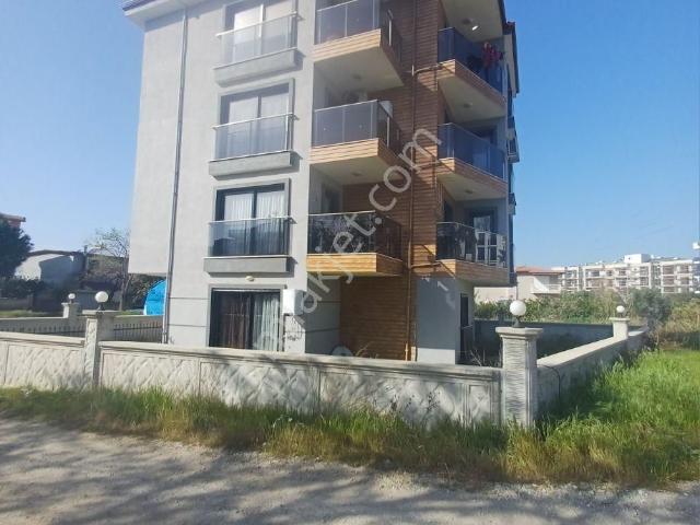 Önü Açık Ferak Kiralık 1+1 Daire