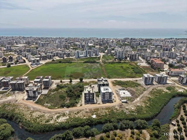 ÖNÜ KAPANMAZ EBEVEYN BANYOLU DOĞA MANZARALI 2 + 1