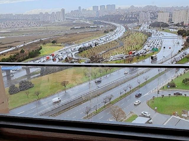 MODERN YAKADA ÖNÜ TAMAMEN AÇIK SIFIR DAİRE