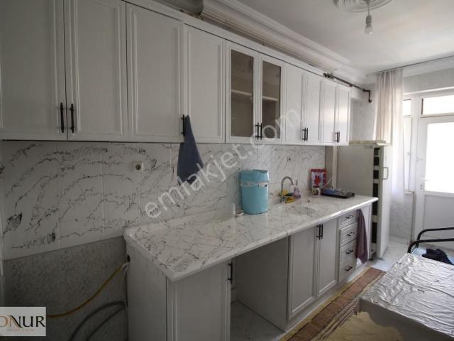 Onur Emlak Nişantaşı 2+0 Kiralık Kısmi Eşyalı Daire/ofis