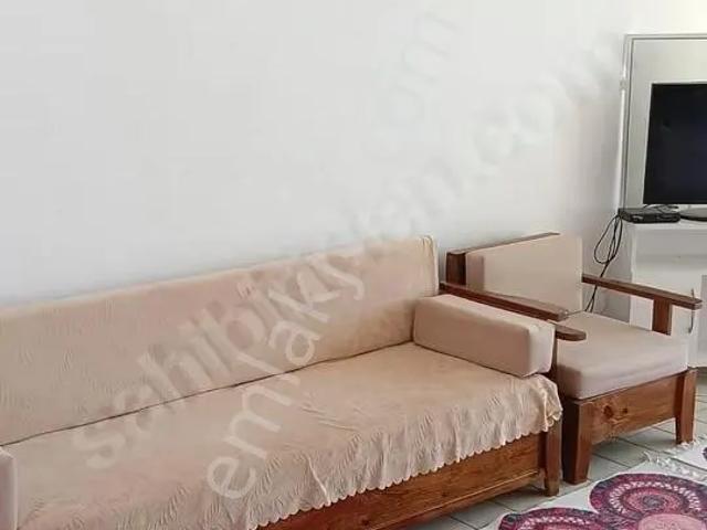 Onur Emlak Anamur Türmak Kent Sit 2+1 Bakımlı Satılık Daire