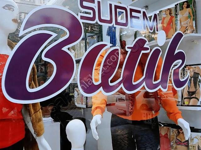 Onur Emlak Asya Lahmacun Karşısı 22+18 M2 Devren Kiralık Butik